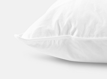 Load image into Gallery viewer, Down & Feather Pillow