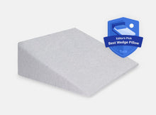 Load image into Gallery viewer, Wedge Pillow