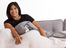 Load image into Gallery viewer, Weighted Blanket